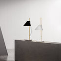 Yuh Table Lamp