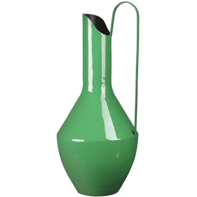 Photo of Rosario Vase Green