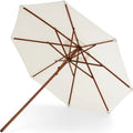 Thumbnail photo of Messina Umbrella Ø300 - Parasol - Skagerak Design Team