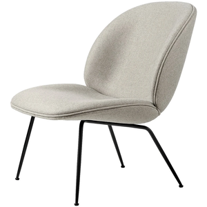 Photo of Beetle Lounge Chair, Fully Upholstered
