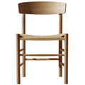 Thumbnail photo of J39 Mogensen Chair