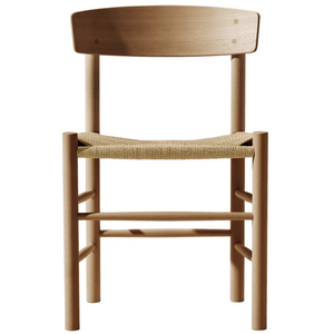 Photo of J39 Mogensen Chair