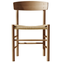 J39 Mogensen Chair