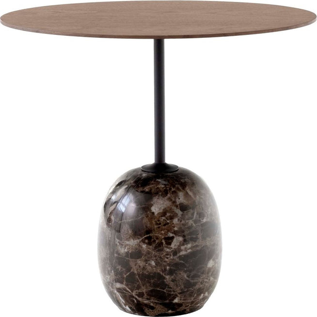 Photo of Lato LN9 Side Table