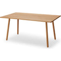 Skagerak Georg Dining Table