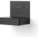 Tana Wall Mounted Nightstand