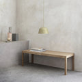 Thumbnail photo of Workshop Coffee Table, L86 x H38 x W86 cm