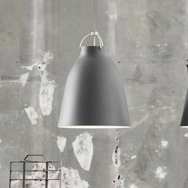 Photo of Caravaggio P3 Pendant Lamp