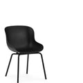 Thumbnail photo of Hyg Chair Metal Legs
