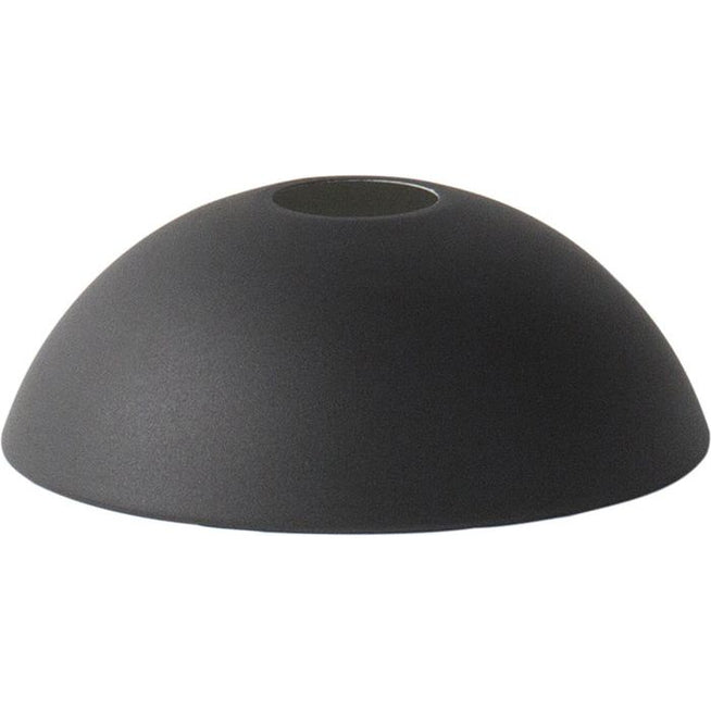 Photo of Collect  - A Light - Shades - Pendel - Hoop - Sort - 20 X 7 X 20 Cm