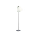 Thumbnail photo of Melampo F Floor Lamp Grey