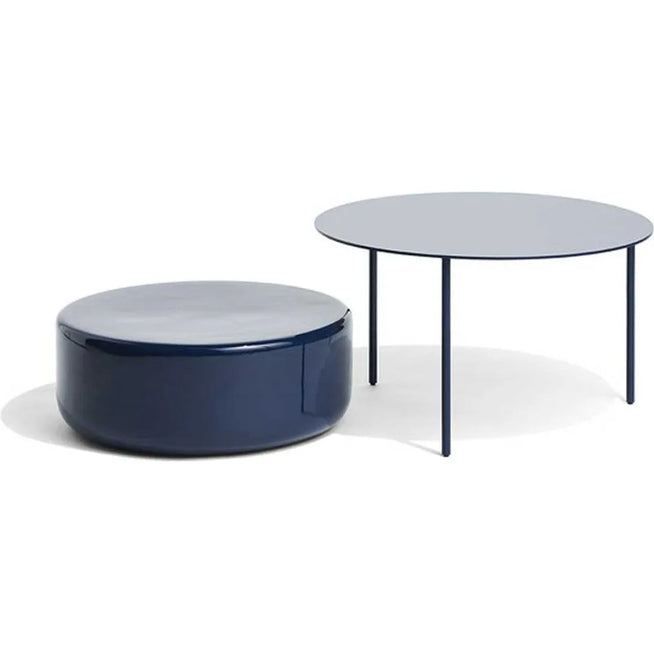 Photo of Pair Side Table - Large