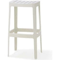 Cut Barstool