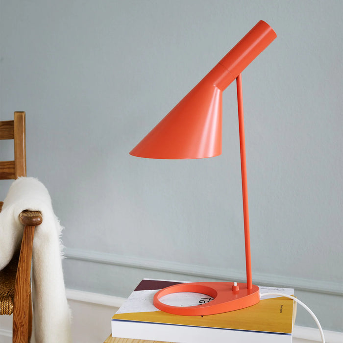 Photo of AJ Table Lamp