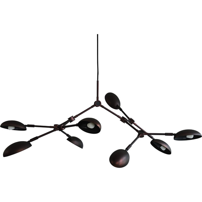 Photo of Drop Chandelier