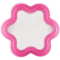 Thumbnail photo of Supercurve Flower Mirror