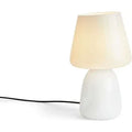 Thumbnail photo of Apollo Table Lamp White