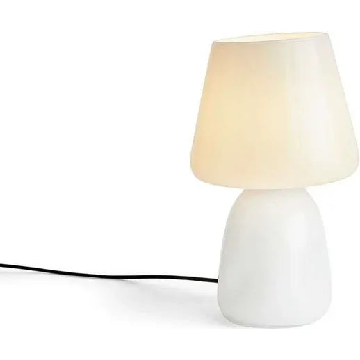 Photo of Apollo Table Lamp White