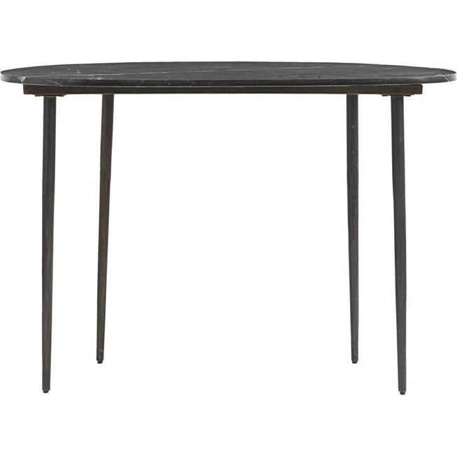 Photo of Eda Desk Black Marble