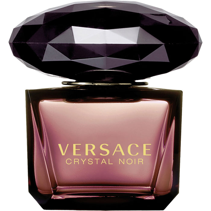Photo of Versace Crystal Noir Edt Eau de Toilette