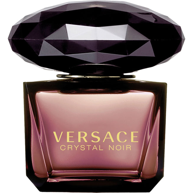 Photo of Versace Crystal Noir Edt Eau de Toilette