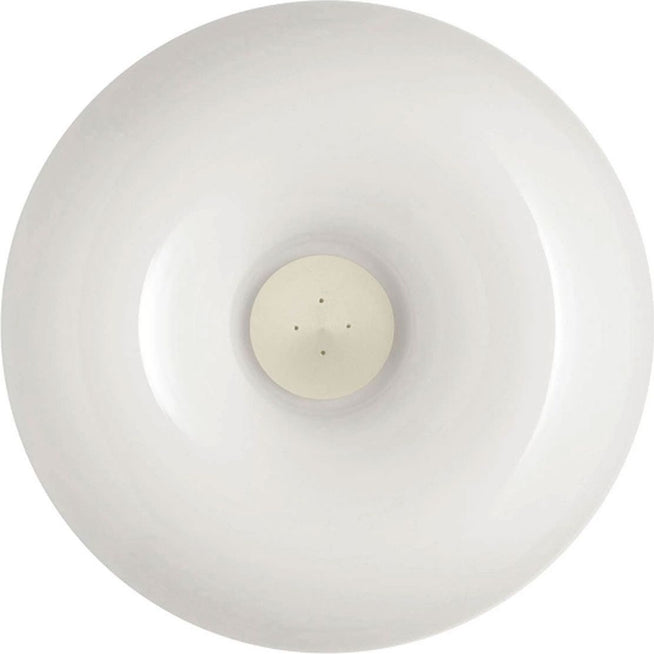 Photo of Circus Ceiling Wall Lamp, Large - Ceiling Lamps - Defne Koz - White