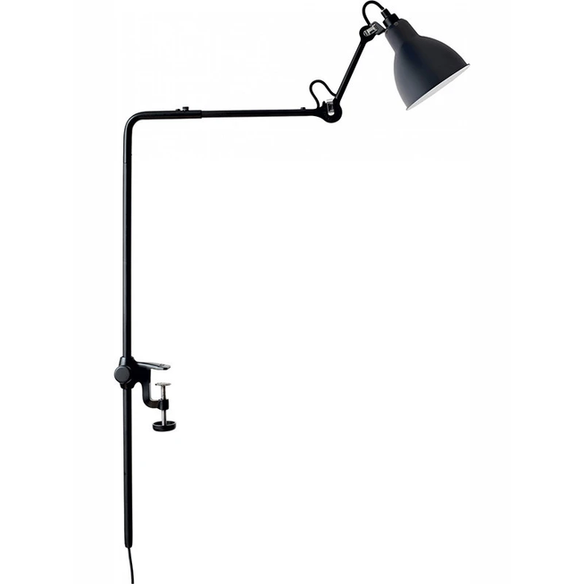 Photo of No. 226 Table Lamp From Lampe Gras 2