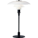 Ph 3½-2½ Glas Bordlampe