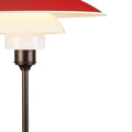 Thumbnail photo of Ph 3½-2½ Bordlampe 1