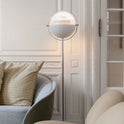 Multi-Lite Floor Lamp