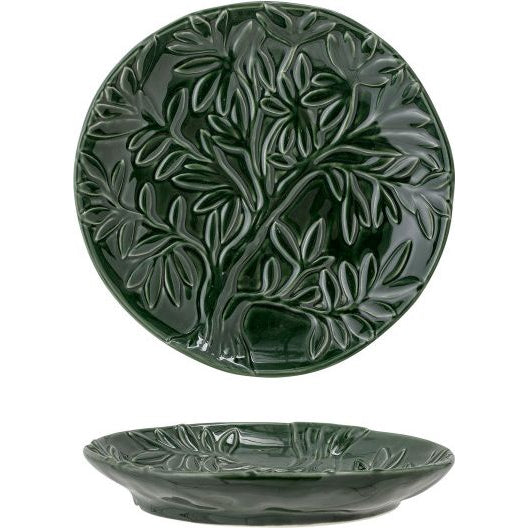 Photo of Savannah Plate Ø19xH3 cm - Set of 4