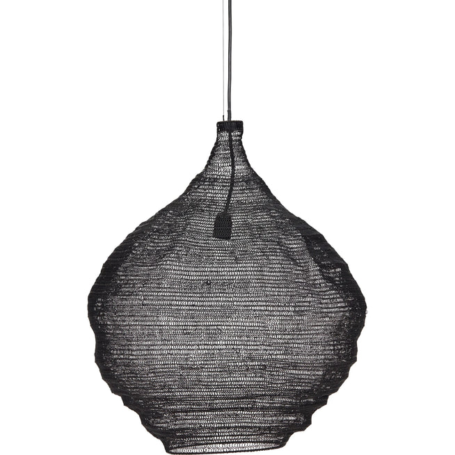 Photo of Mesh Hanging Lamp