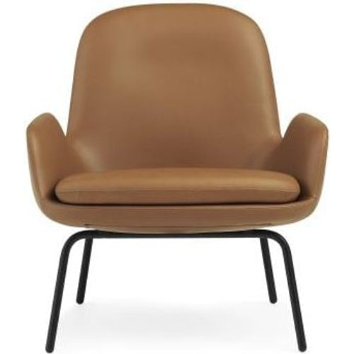Photo of Era Lounge Chair Low Steel