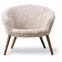 Ditzel Lounge Chair