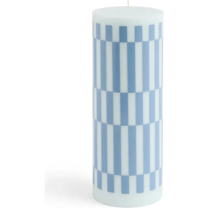 Photo of Column Candle, Large 25 Cm