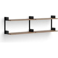 Thumbnail photo of New Works Shelf 30x80 Cm