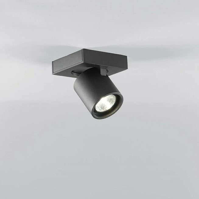 Photo of Focus 1 - Black - 6w Led - 2700k - IP20 - Spotlights