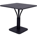 Thumbnail photo of Luxembourg Pedestal Table 80x80 cm
