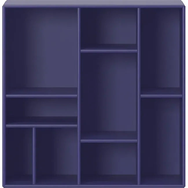 Photo of Compile Decorative Shelf - Suspension Rail