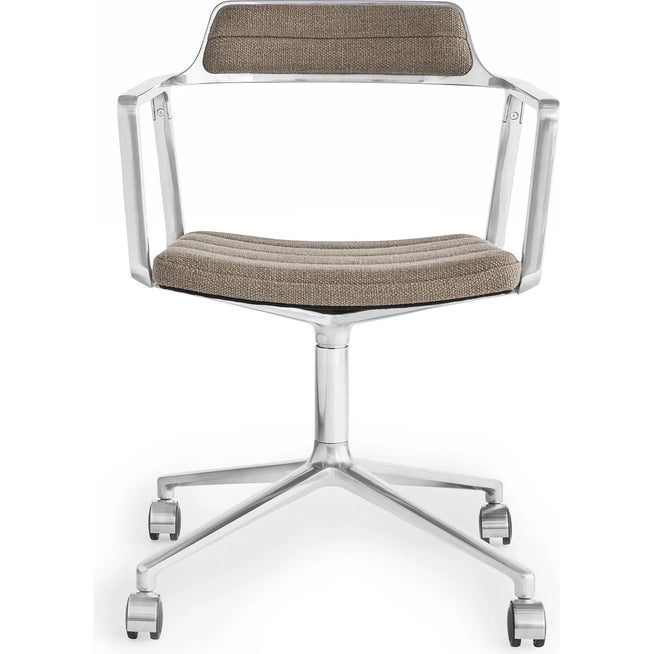 Photo of VIPP452 Swivel Office Chair with Wheels