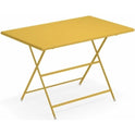 Arc En Ciel Folding Table 110 x 70 cm
