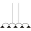 Curve 5 Pendant Lamp