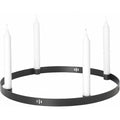 Thumbnail photo of Candle Holder Circle Large Ø: 38 Cm - Messing