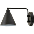 Thumbnail photo of Play Wall Lamp Black