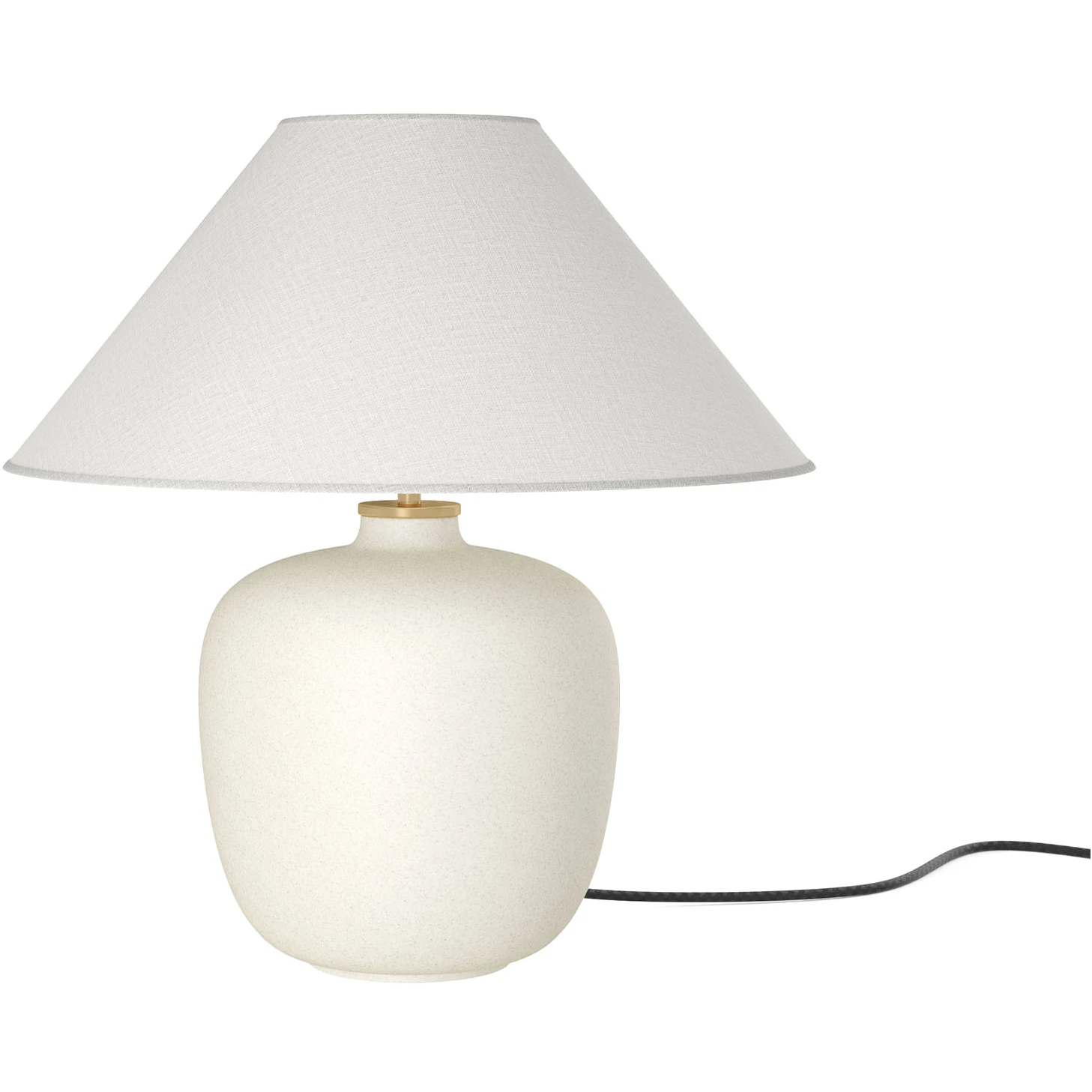 Torso Table Lamp 37