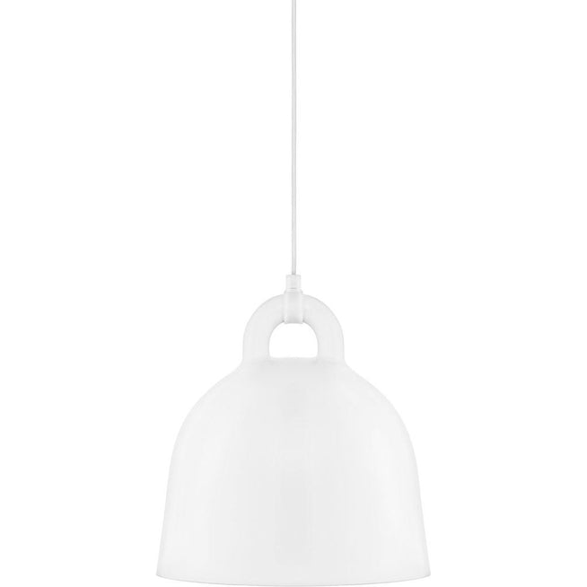Photo of Bell Pendant Lamp Small
