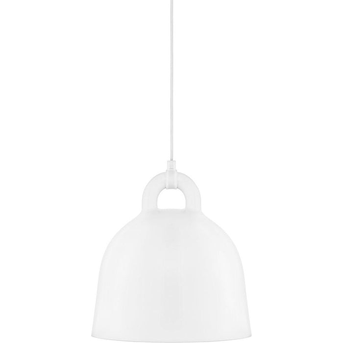 Photo of Bell Pendant Lamp Small
