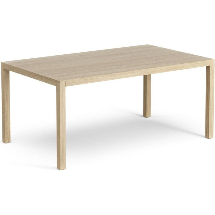 Photo of Bespoke Coffee Table 58x100 Cm H45 Cm Oak