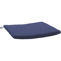 Thumbnail photo of Selandia Armchair Cushion, Quickdry Outdoor Foam, Outdoor Textile /