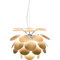 Thumbnail photo of Discoco 68 Pendulum Lamp - Matte Beige